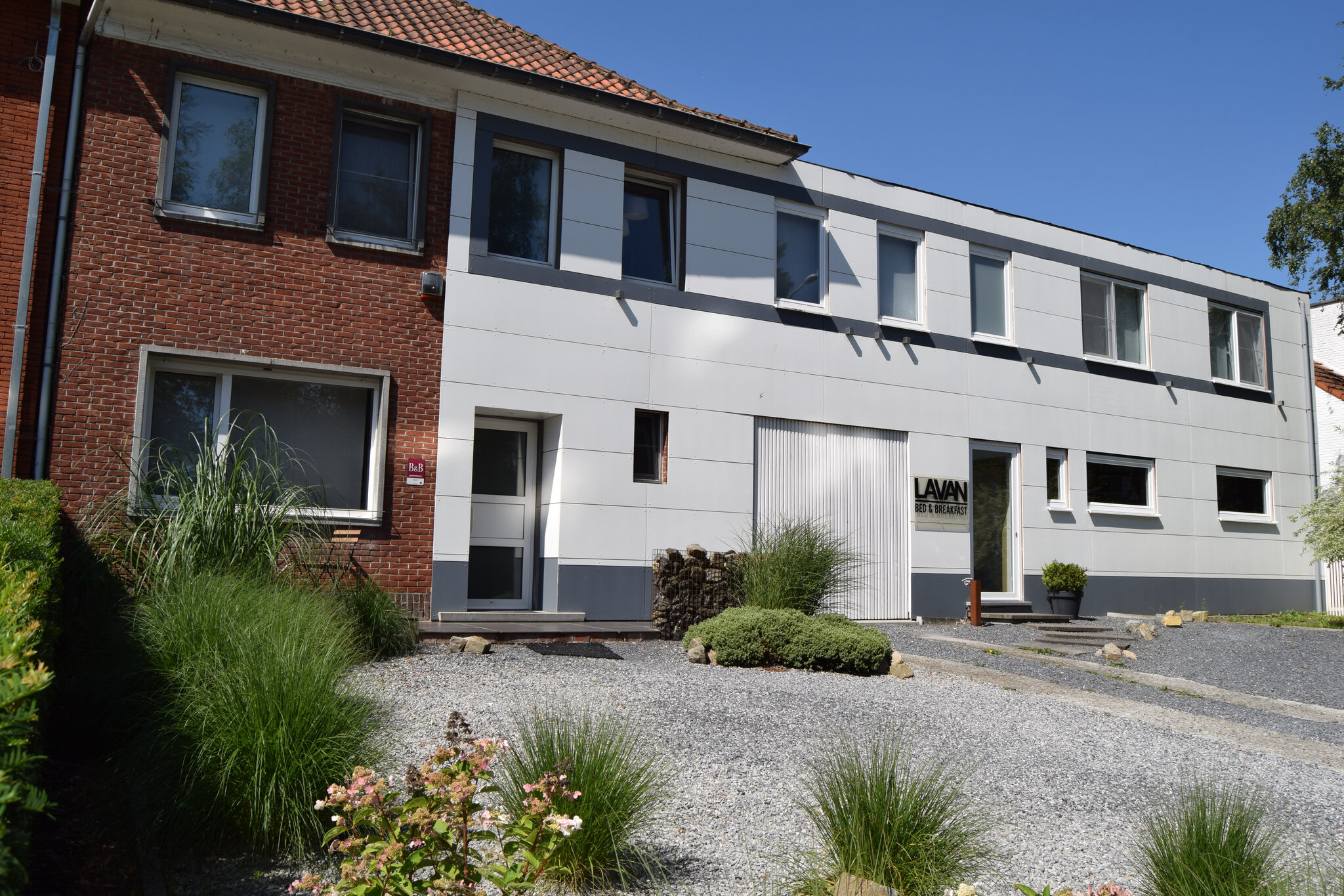 B&B  Lavan   Hotel 3