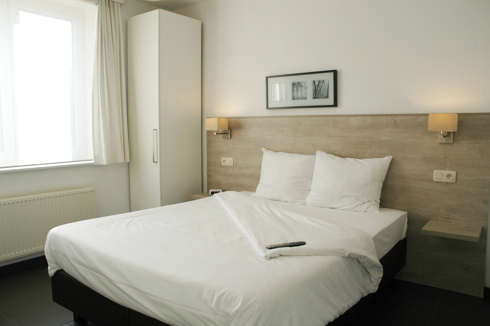 B&B  Lavan   Hotel