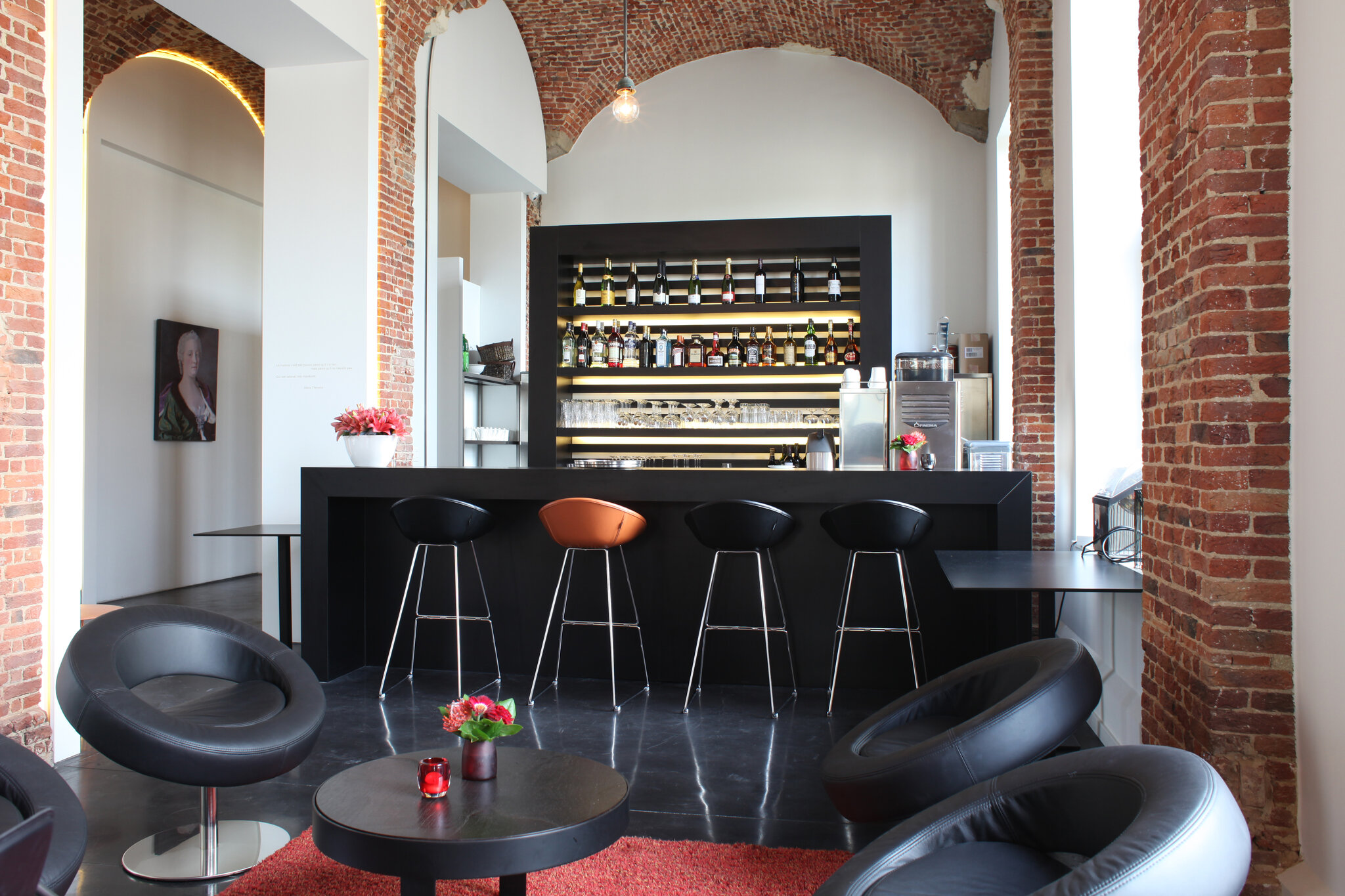 The Lodge Vilvoorde 5