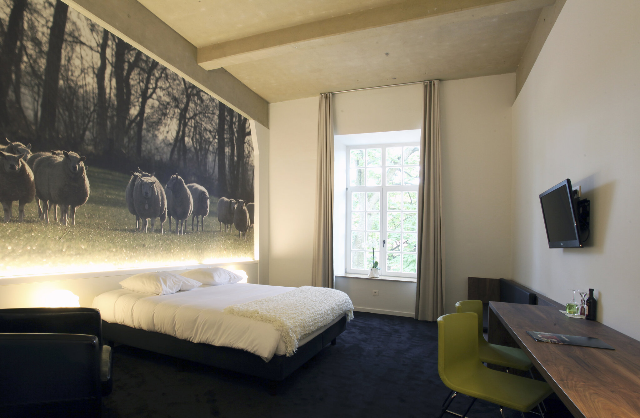 The Lodge Vilvoorde 3
