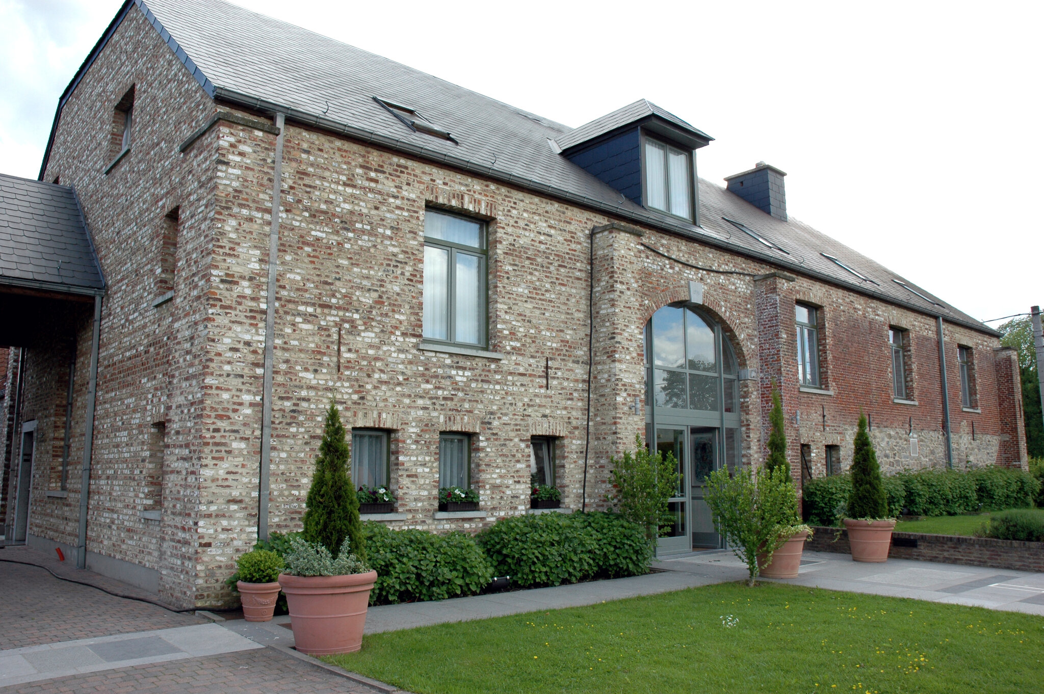 Le Manoir du Capitaine 2