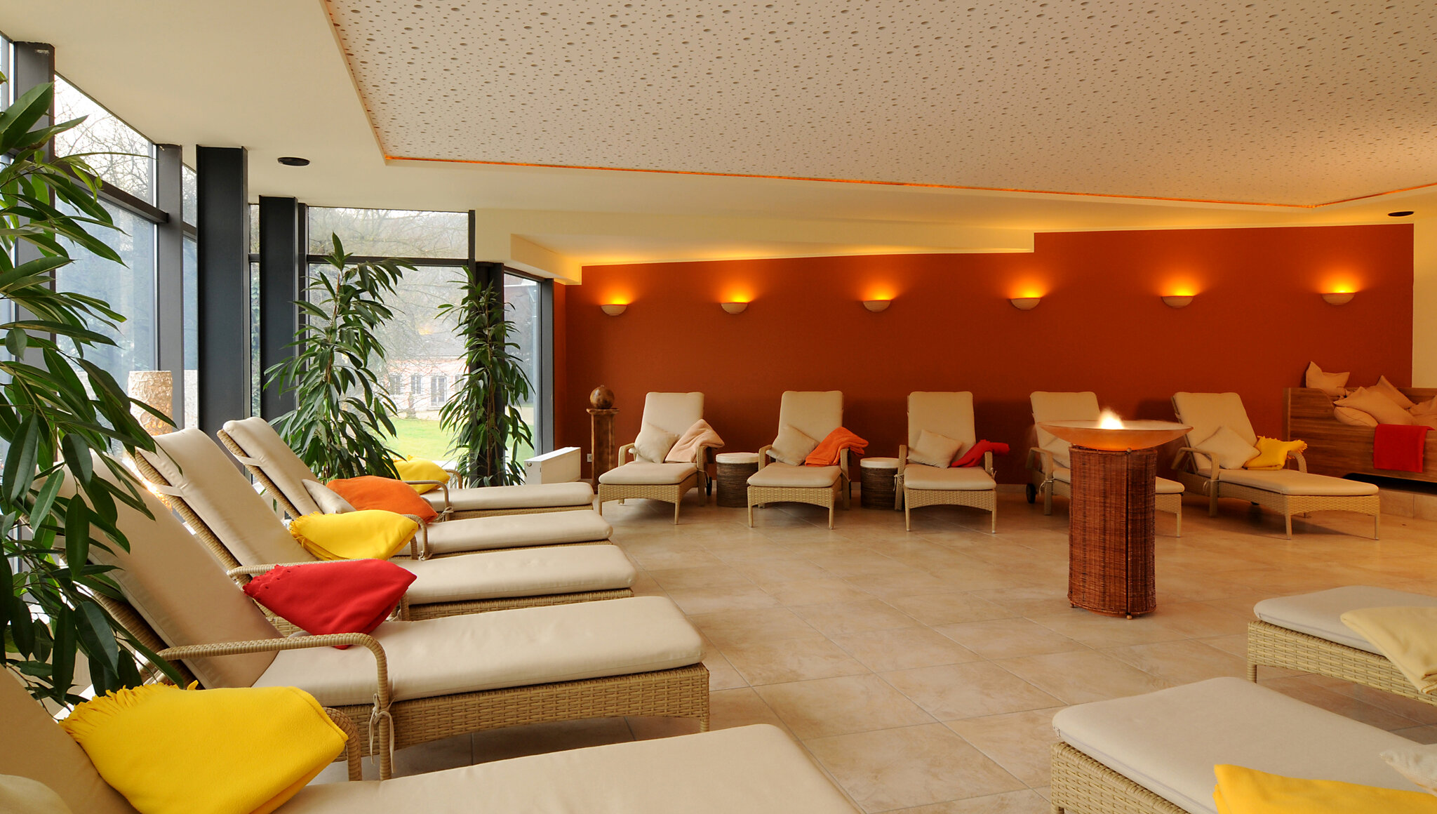 Nells Park Hotel 2