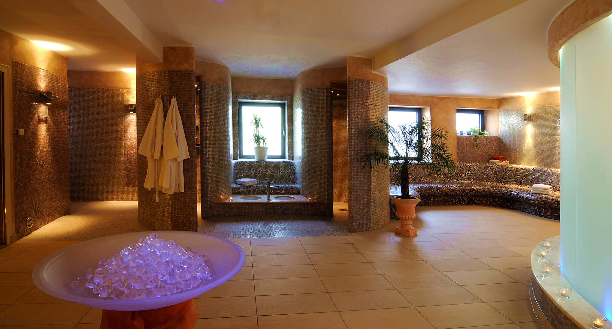 Nells Park Hotel