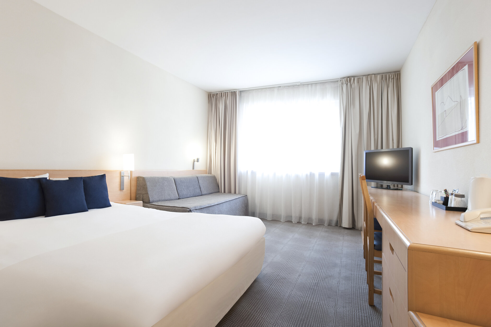Novotel Ieper Centrum 3