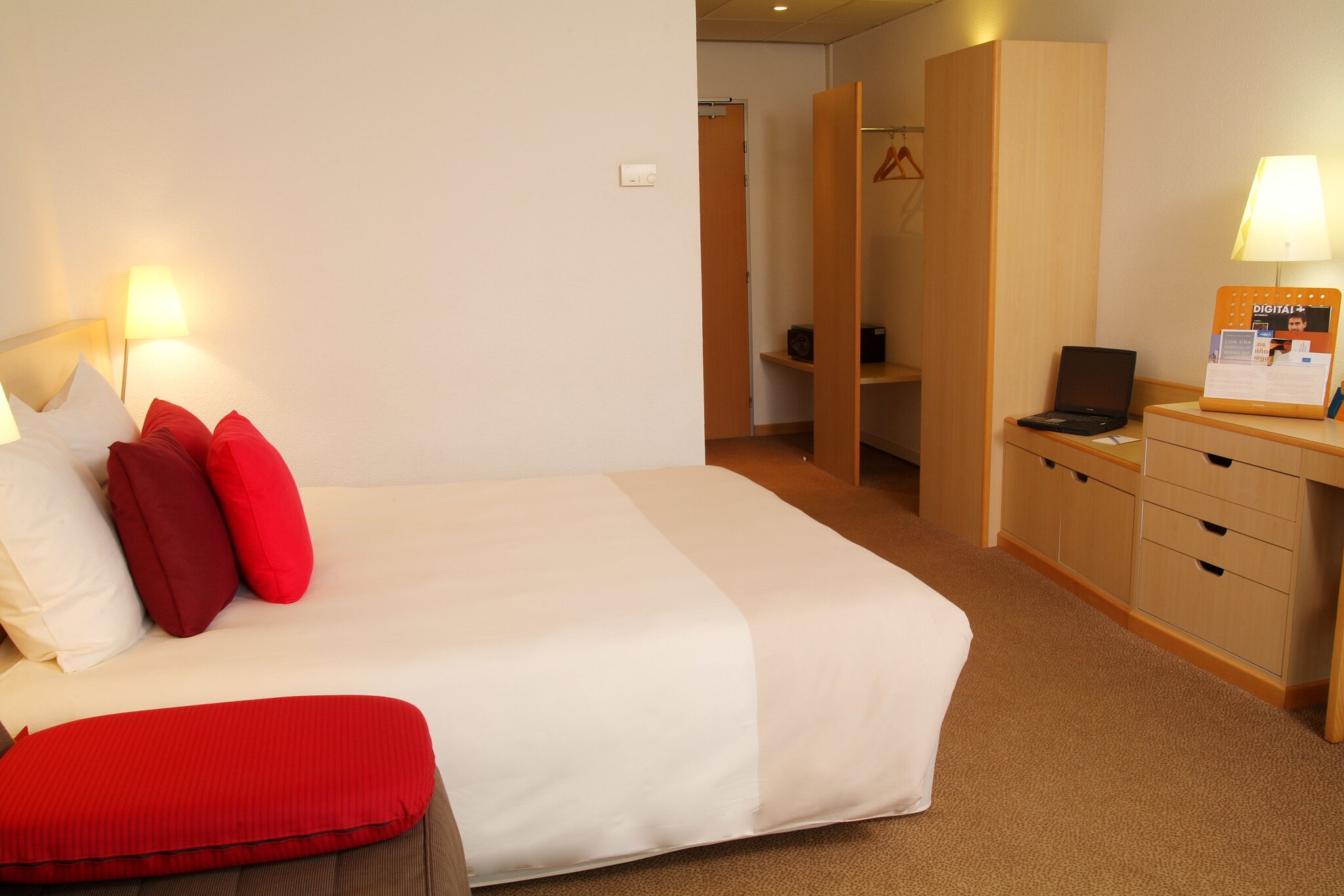 Novotel Sevilla 2