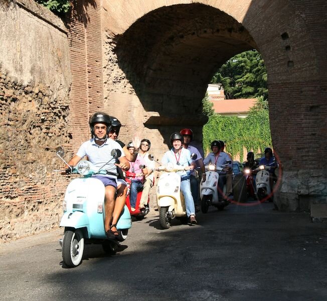 Bici & Baci 3