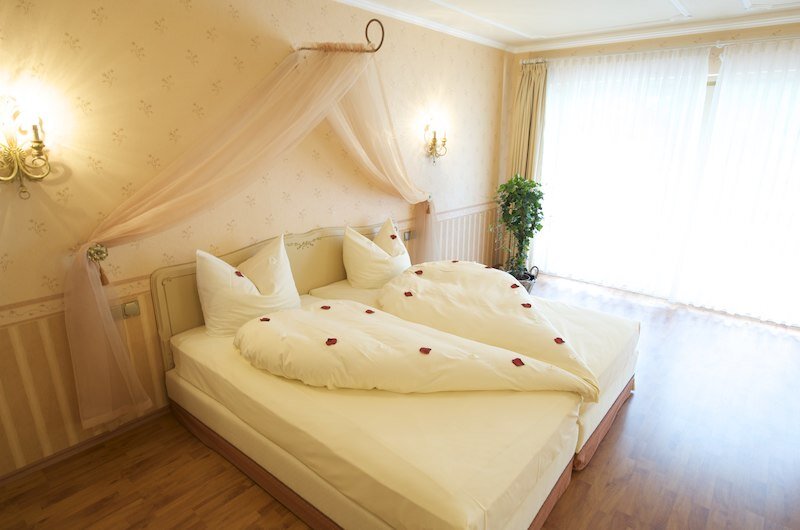 Waldhotel Mellestollen 5