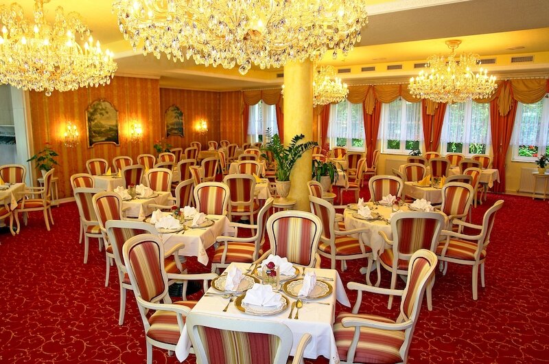 Hotel Alexandra 3