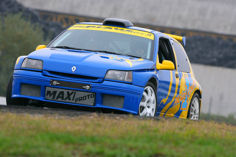 Piave Rally 2