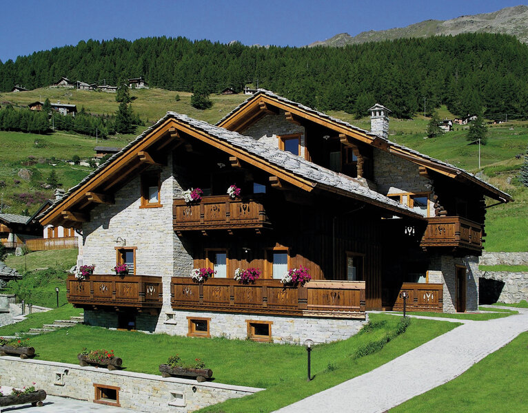 Residence lo Peyo 4
