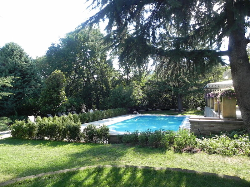 Locanda Maison Verte 2