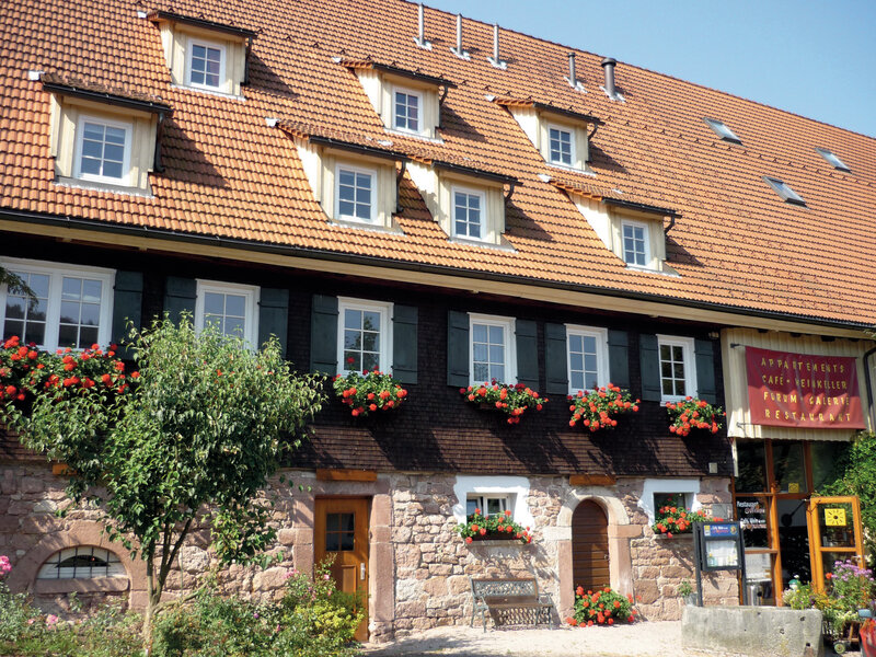 Waldknechtshof 4