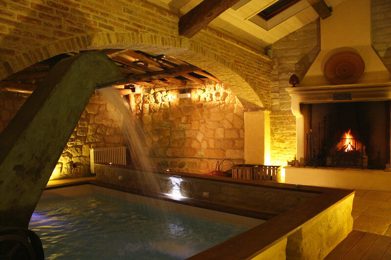Ca' San Sebastiano Wine Resort 3