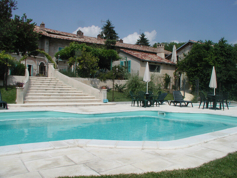 Ca' San Sebastiano Wine Resort 2