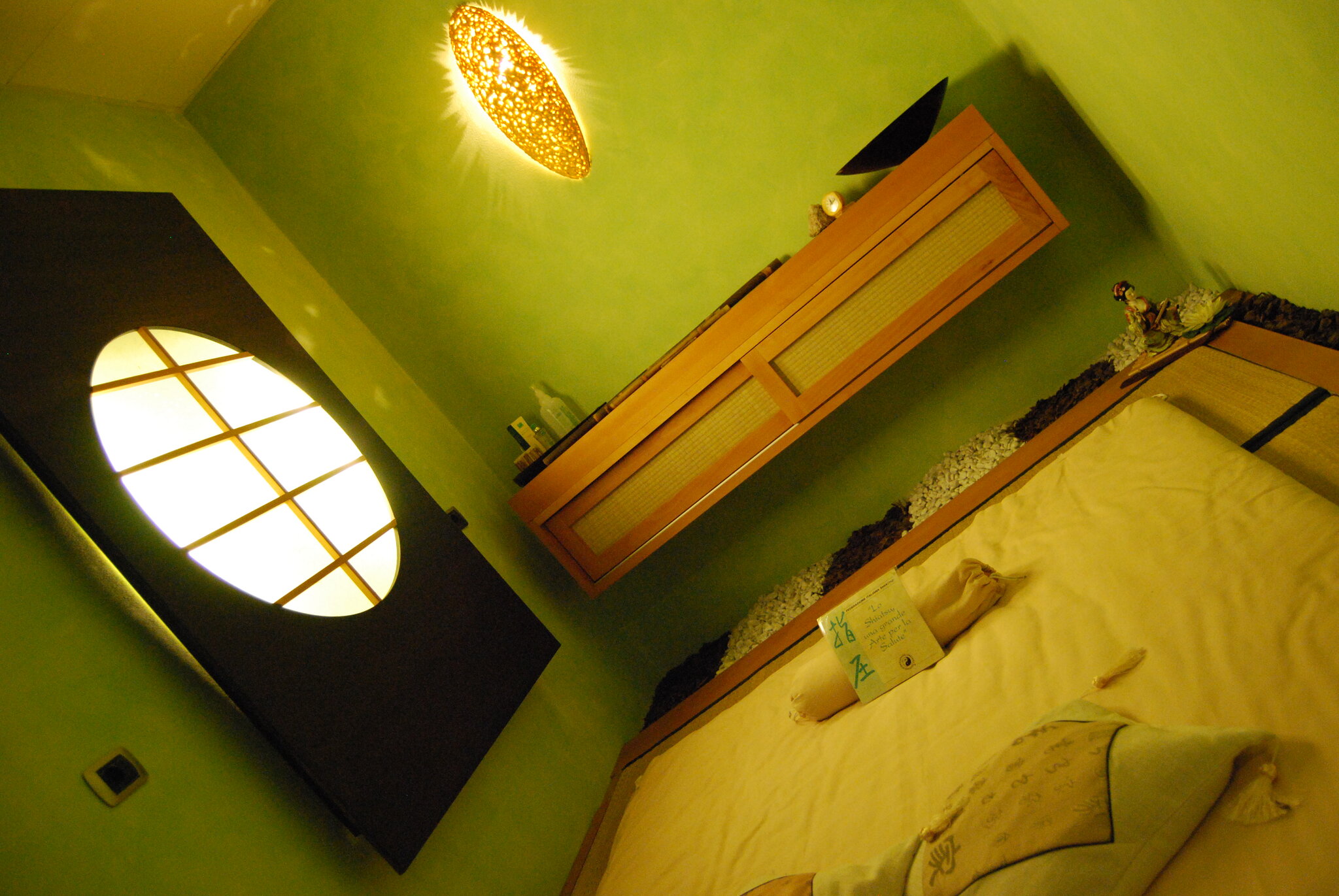 Apart-hotel Garda Sol & SPA 3