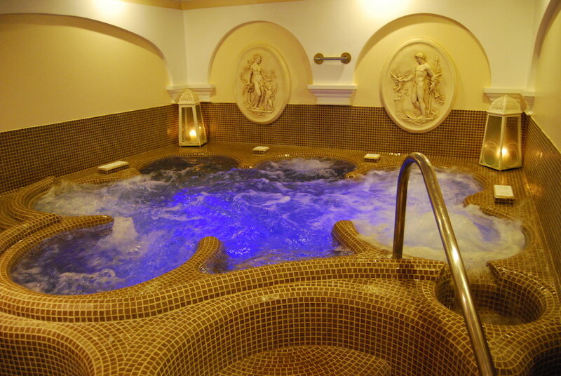 Apart-hotel Garda Sol & SPA 4