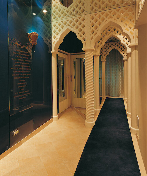 Grand Hotel Michelacci 2