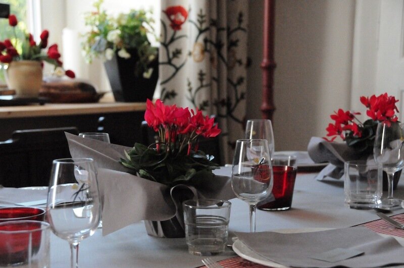Historic Hotel du Pillon 3