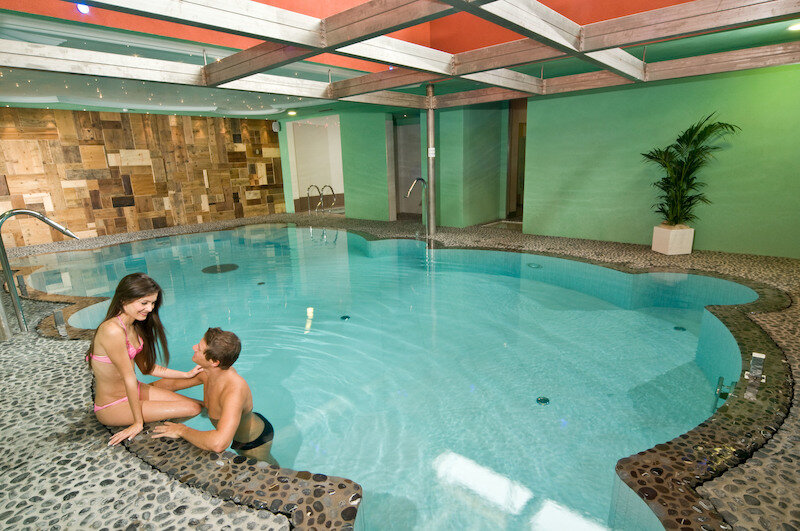 Hotel Panorama Wellness & ResortS 3