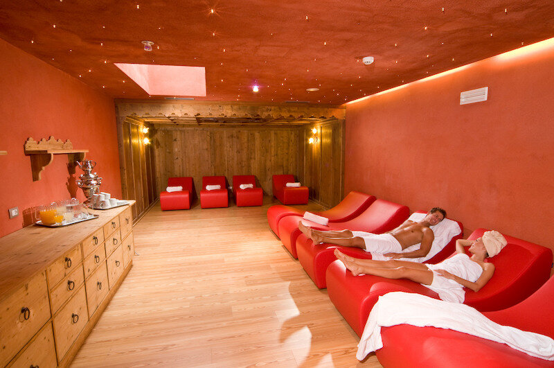Hotel Panorama Wellness & ResortS 4