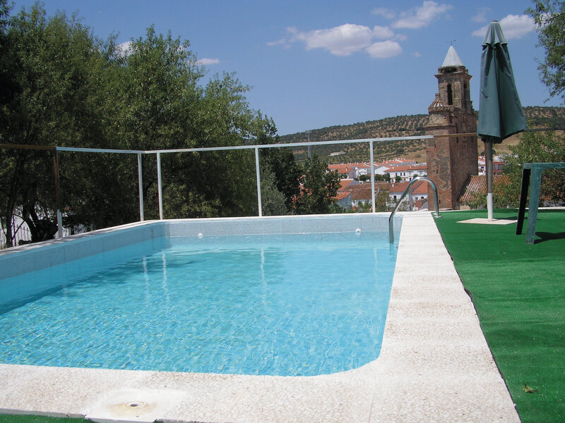 Hostería Casa Adriano 3
