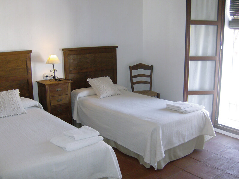 Hostería Casa Adriano 5