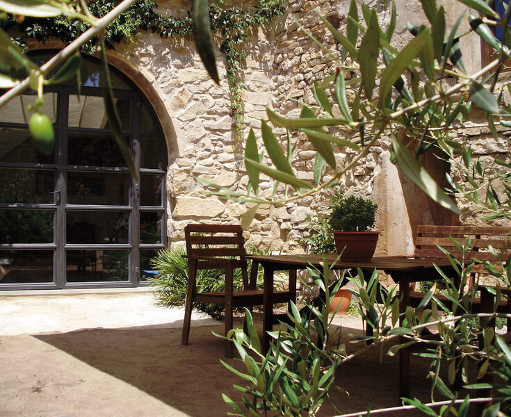 Casa Miret 4