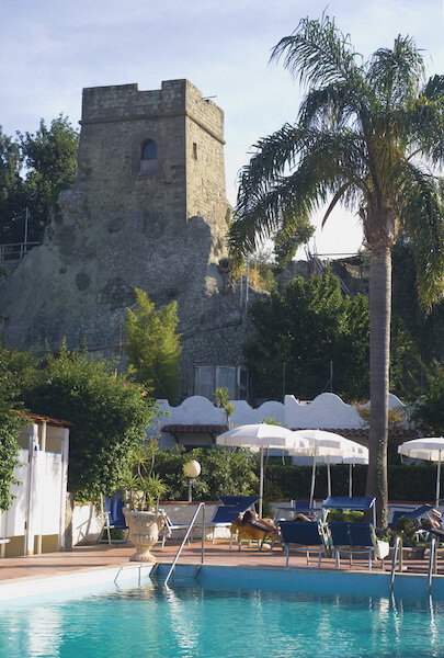 Hotel Lord Byron 4