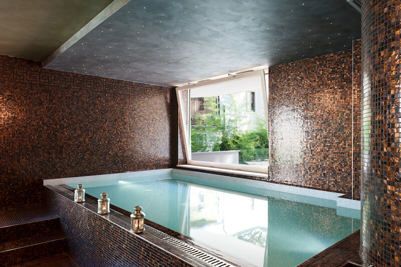 Hotel Belvedere 5
