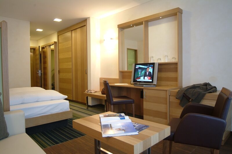 Hotel Lac Salin Spa & Mountain Resort 5