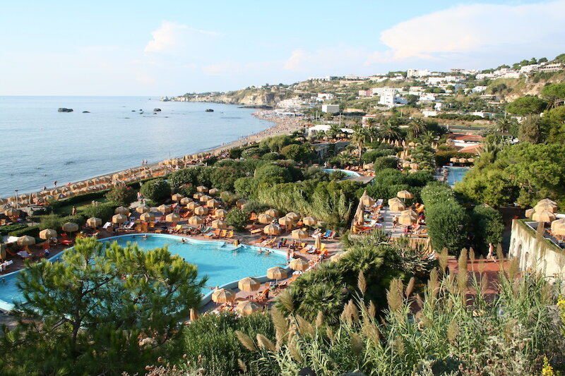 Hotel Verde 3