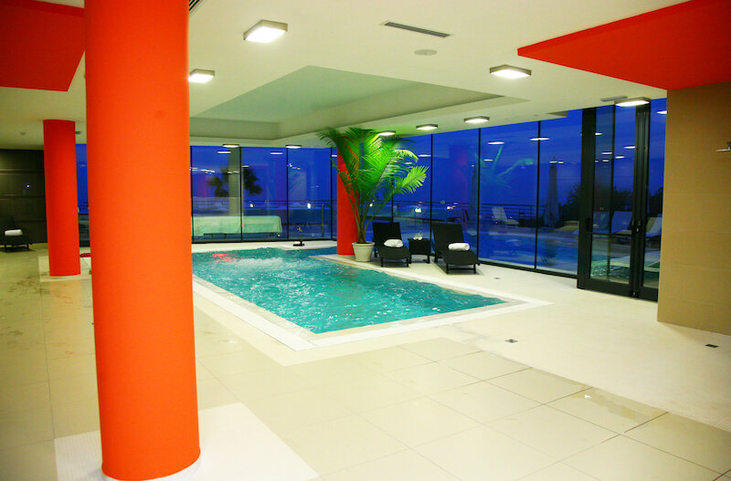Hotel Esperia Palace 3