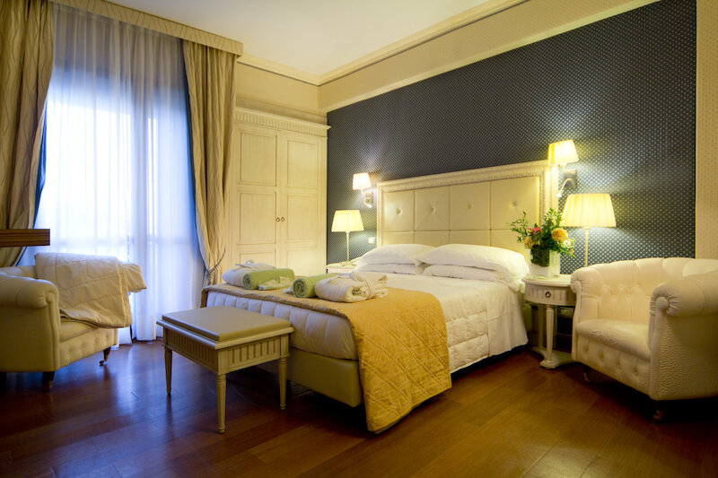 Grand Hotel Terme Chianciano 2
