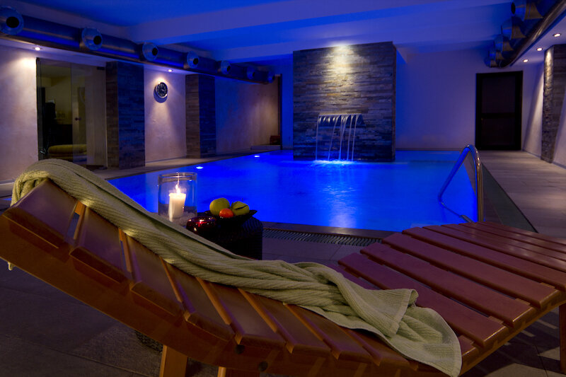 Grand Hotel Terme Chianciano 4