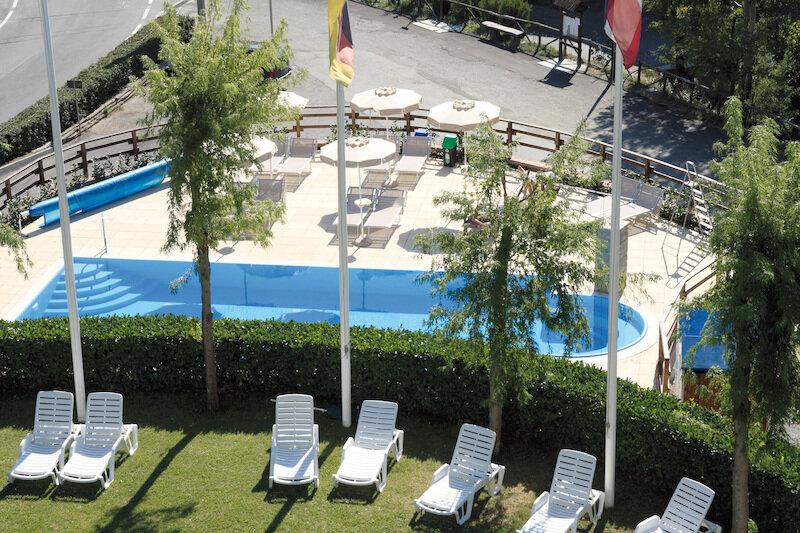 Hotel Pian del Sole 2