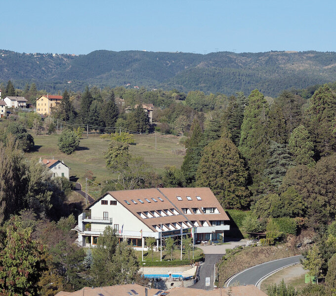 Hotel Pian del Sole 2