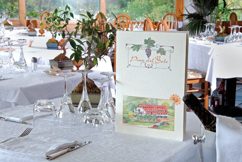 Hotel Pian del Sole 4