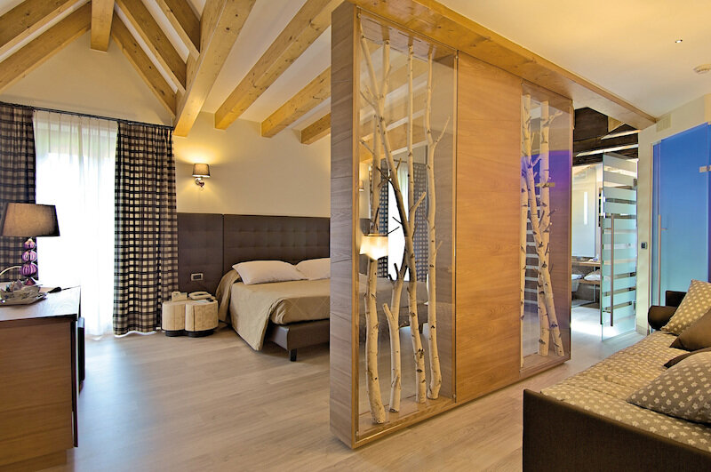 Il Piccolo Dolomiti Resort 2