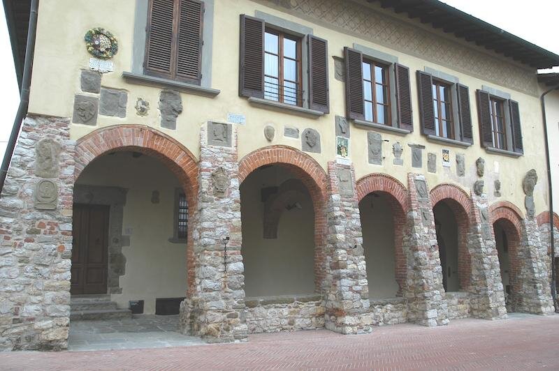 Palazzo Tarlati - Hotel de Charme 4
