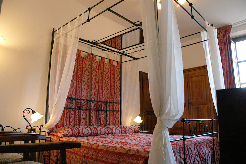 Palazzo Tarlati - Hotel de Charme 5