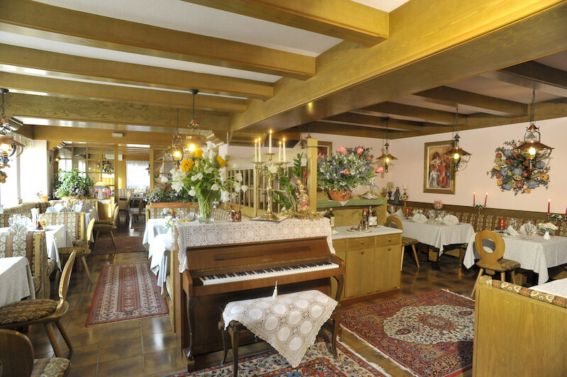 La Bocchetta Hotel Wellness & RelaxS 3