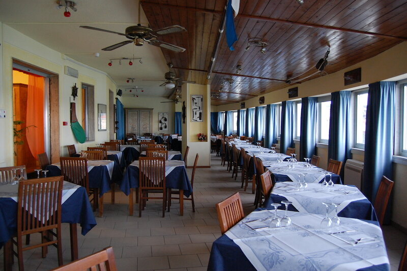 Hotel Baia del Sorriso 3