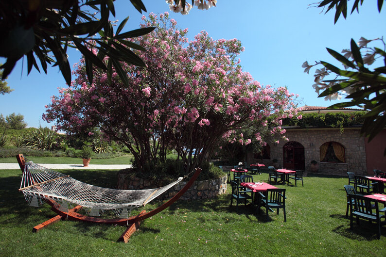 Hotel Capo d'Uomo 2