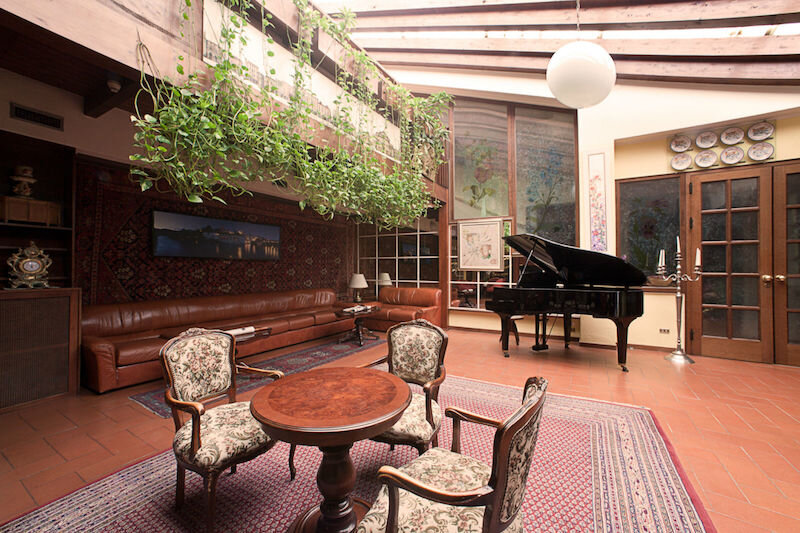 Bonotto Hotel Belvedere 4