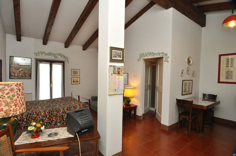 Agriturismo Ricci Curbastro 2
