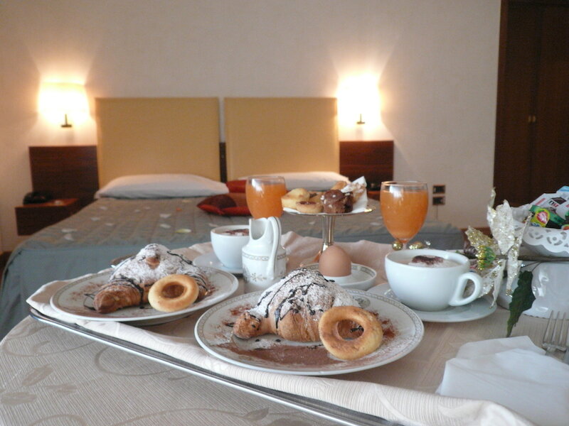 Solofra Palace Hotel & Resort 4