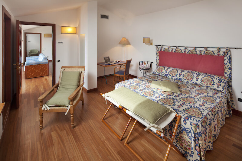 Hotel Villa Undulna 2