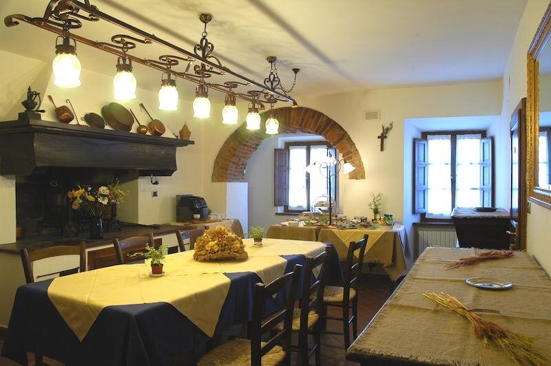 Palazzo Tarlati - Hotel de Charme 3