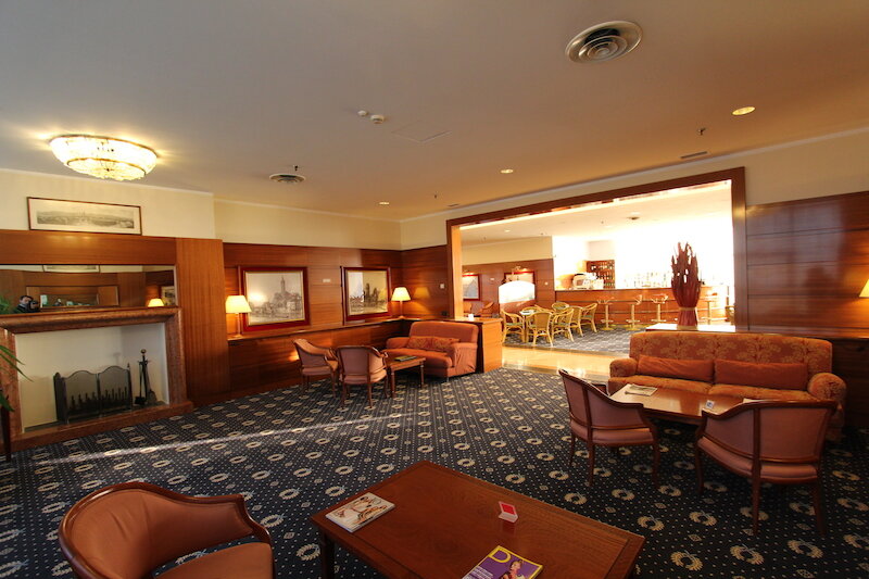 Best Western CTC Hotel Verona 2