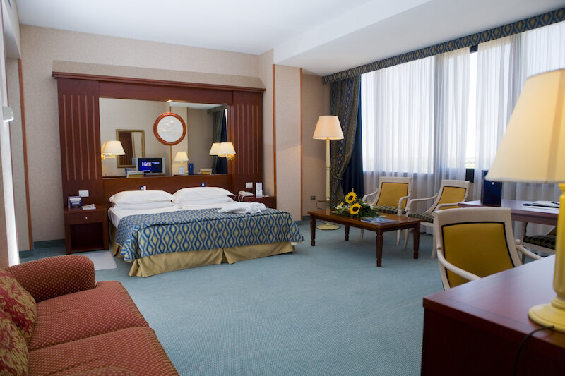Best Western CTC Hotel Verona 3
